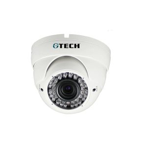 2.4-Megapixel-Varifocal-AHD-Dome-Camera
