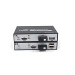 HDMI-&-USB-Extender-Over-Fiber-Optical-Cable
