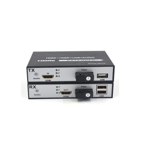 HDMI-&-USB-Extender-Over-Fiber-Optical-Cable