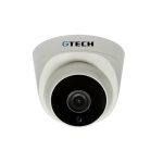 2.0 Megapixel AHD Dome Camera