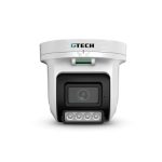 3.0 MP Full Time Color Motion Detection PoE Camera