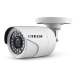2.0 Megapixel HD Bullet Camera