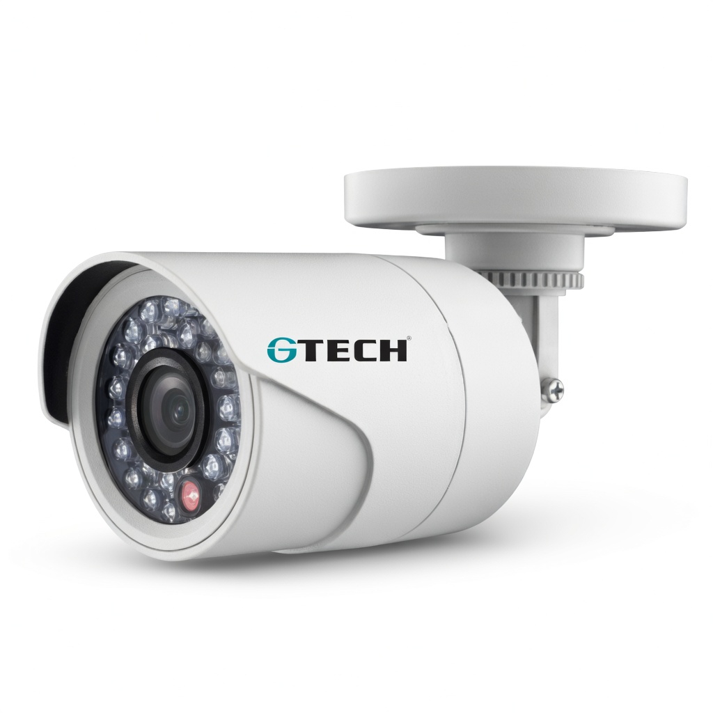 2 bullet 2.0 Megapixel HD Bullet Camera - Image 1