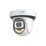 2MP AHD Warmlight Camera