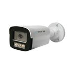 5.0 MP TVI  FullColorCamera with Audio