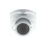 1.3 Megapixel  Veri-focal  AHD Camera