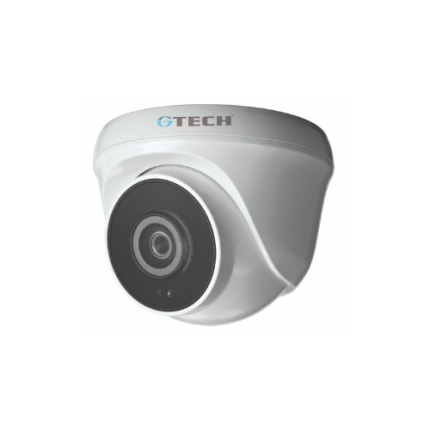 4MP IP POE Audio IP Dome Camera