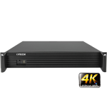 Super HD 36 Channel 4K NVR