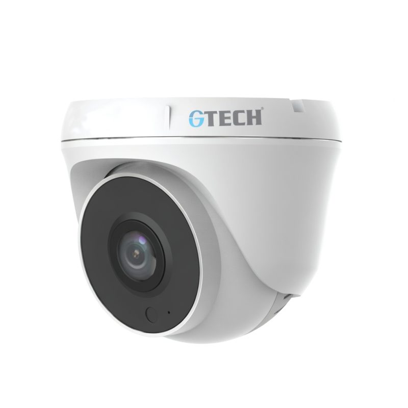 Gtech Secuity - Reliable Protection, Powered by Innovation.