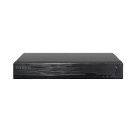 16 Channel Multi-mode DVR