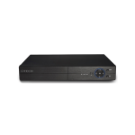 8 Channel Hybrid DVR