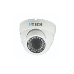 1.3 Megapixel AHD  Dome Camera