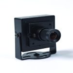 1.0MP Hidden Spy Camera for Home & Office Security