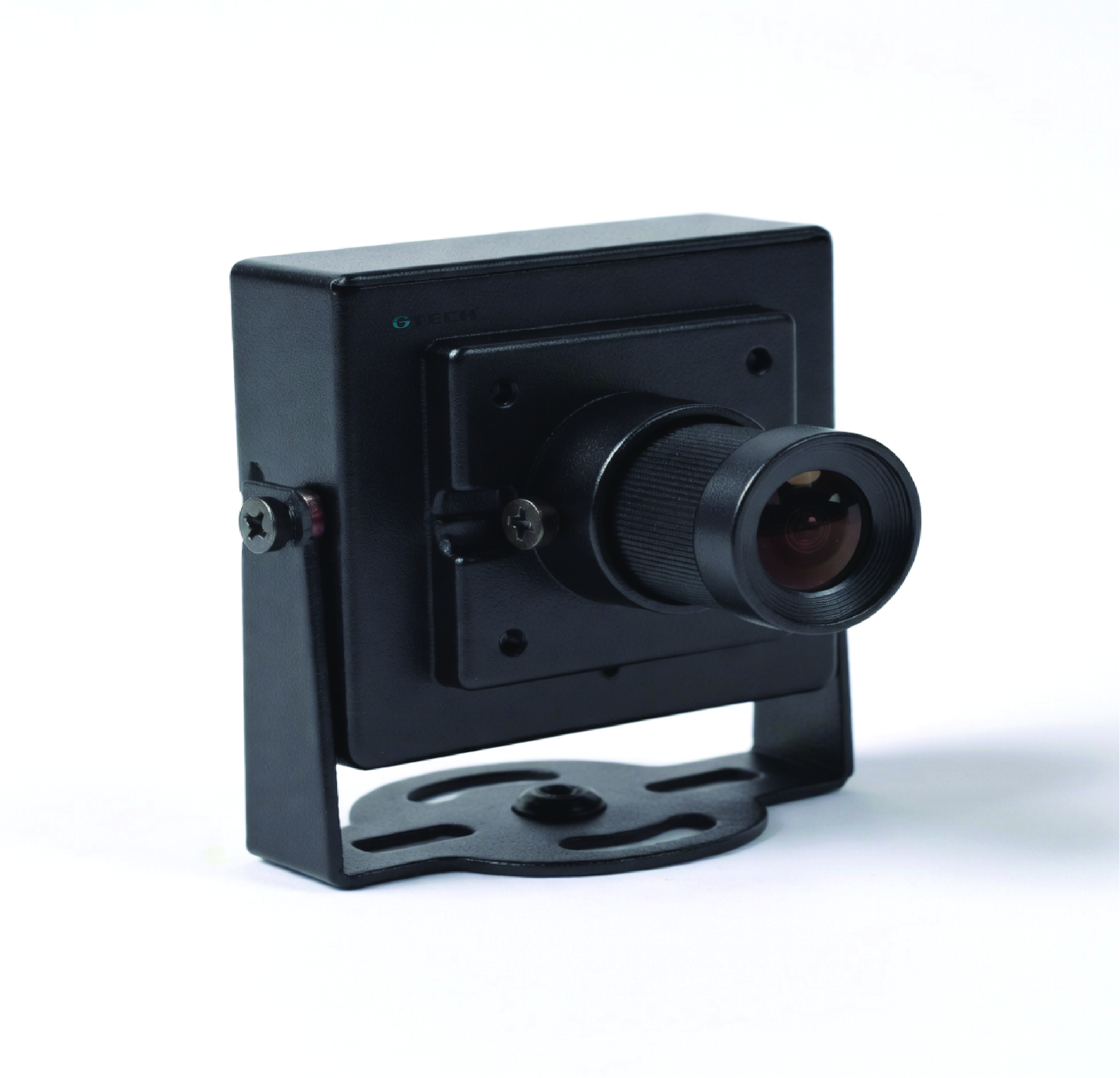 GT-AHD589HC-1M 1.0MP Hidden Spy Camera for Home & Office Security - Image 1