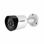 2.4 Megapixel Full-Color IP Camera