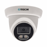 2.4 Megapixel Full-Color IP Camera