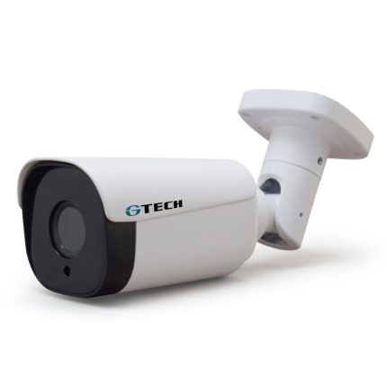 2.4 Megapixel Varifocal IP Bullet Camera