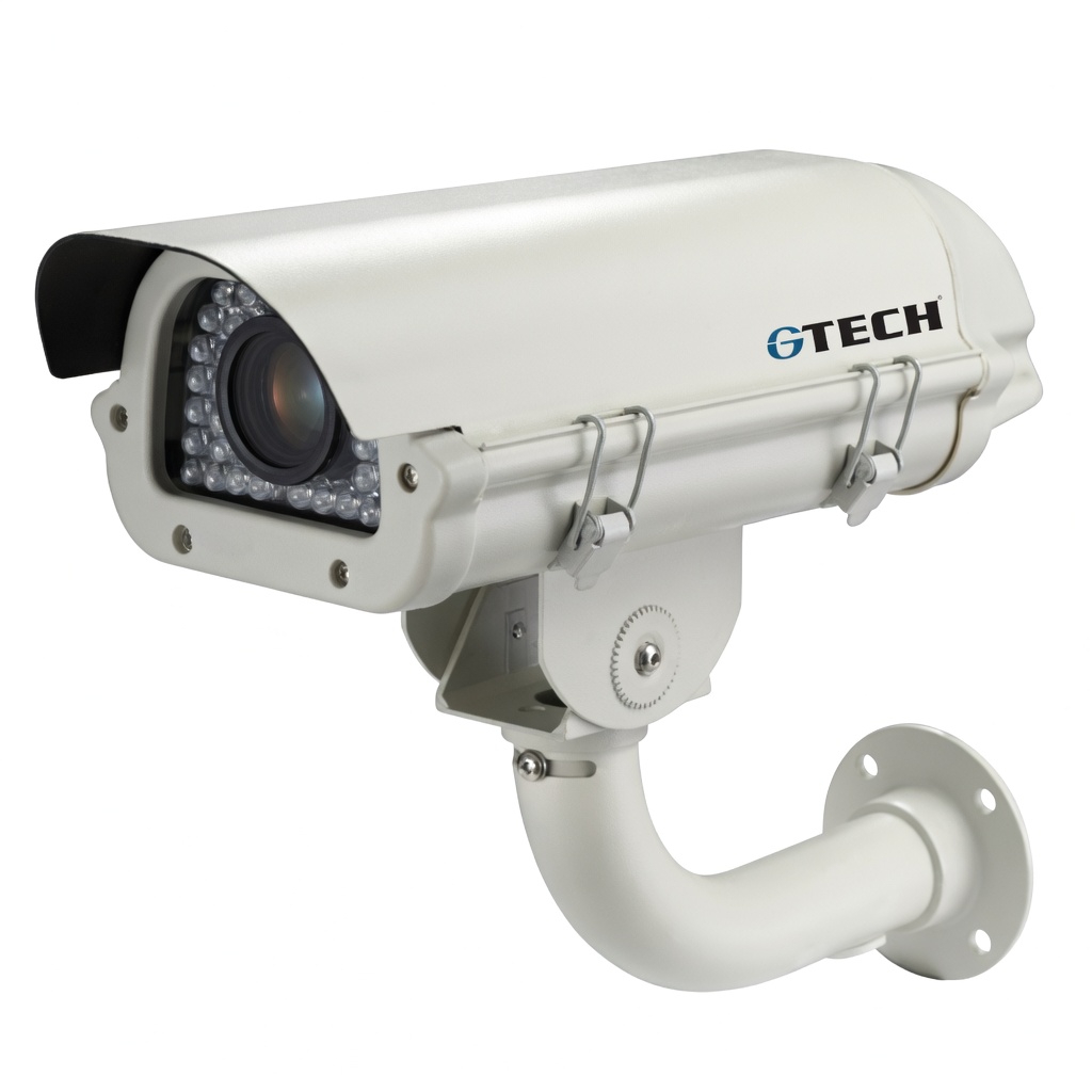 GT-IP626(B-WL)MVF- 5.0MP 5.0 MP Motorized VF Full Time Color Night Vision PoE IP Camera - Image 1