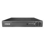 9 Channel HD NVR