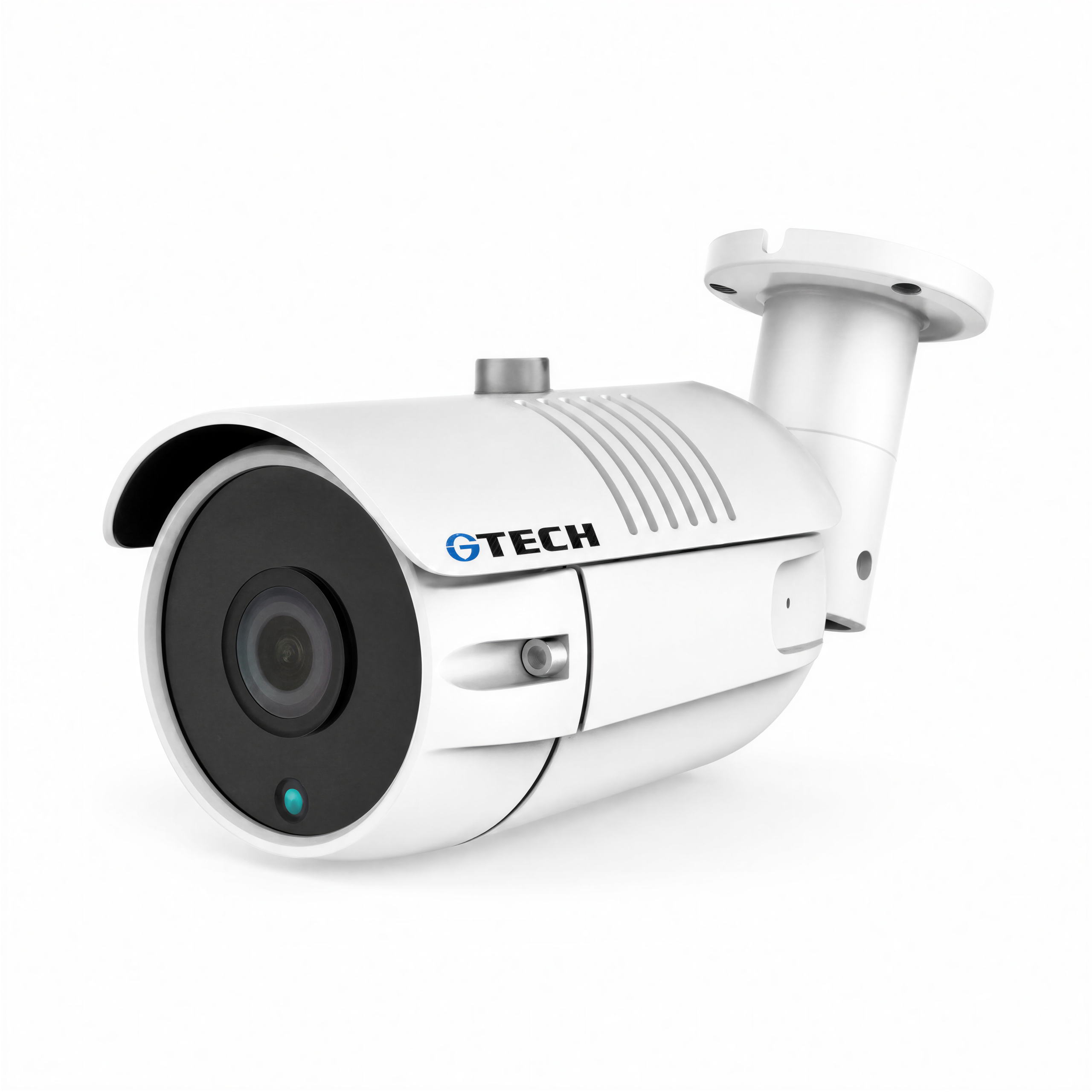 GT‐IP610(B)2.0MP 2.0 Megapixel IP Bullet Camera - Image 1