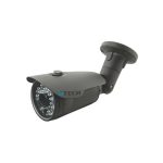 1.3 Megapixel Vari-focal AHD Camera