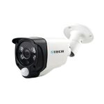 2.0 Megapixel AHD Bullet Camera