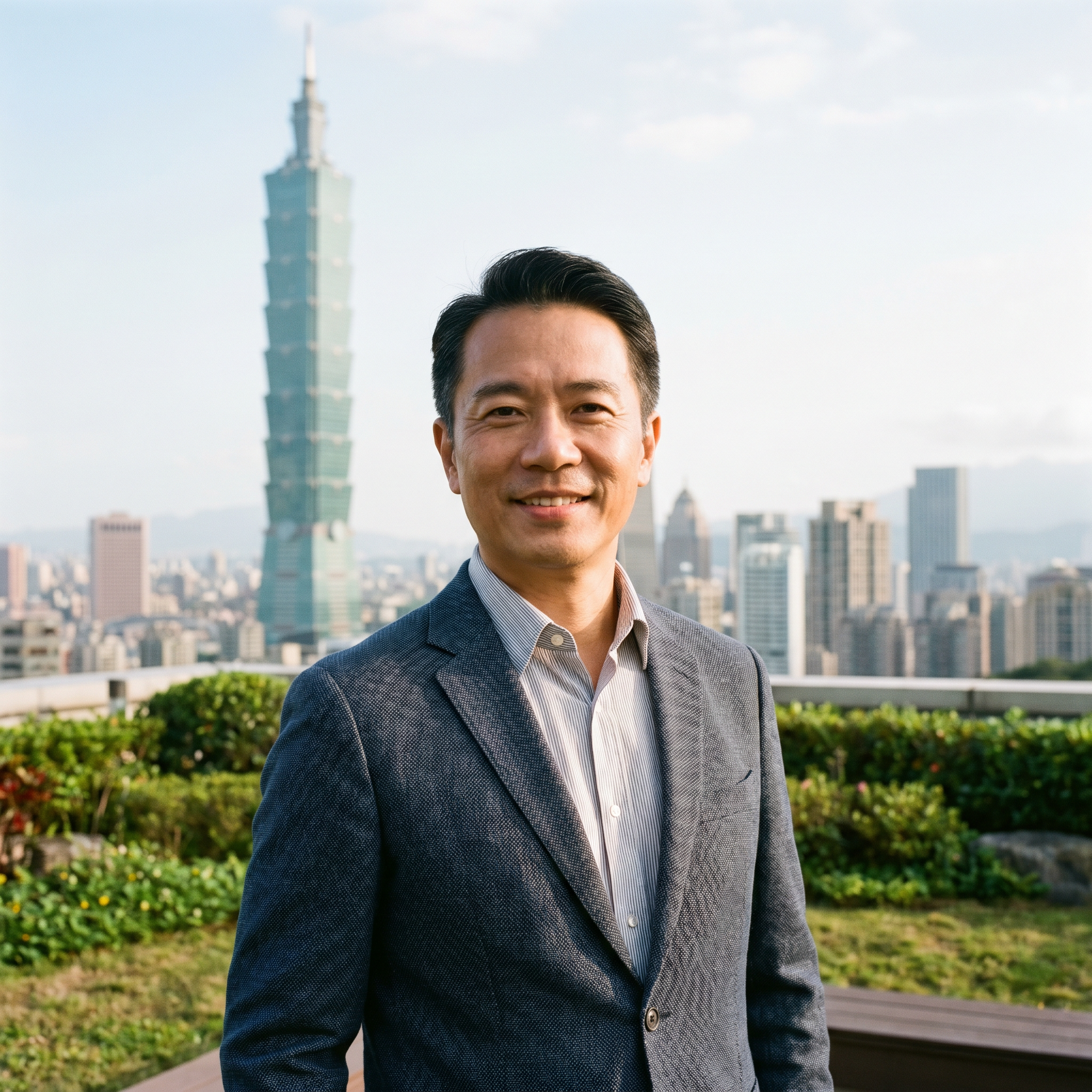 Wei Chen